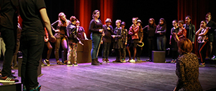 CHAM théâtre