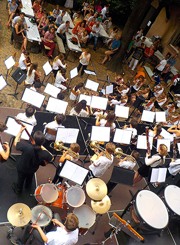 conservatoire de colmar