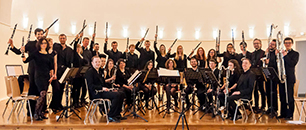 choeur de clarinettes colmar