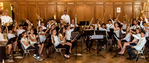 harmonie junior