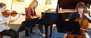 musique de chambre