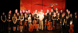 orchestre symphonique de colmar